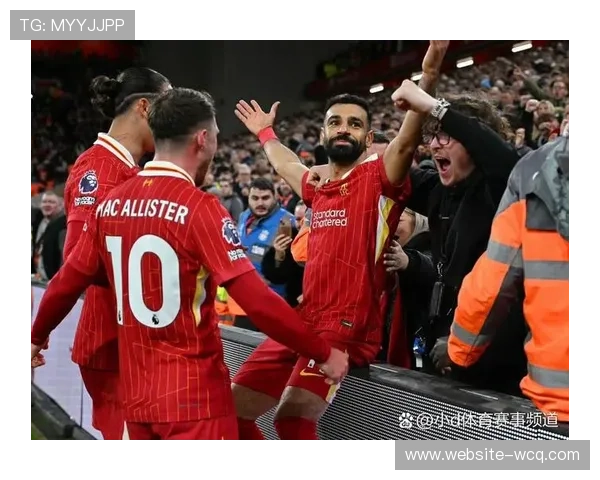 利物浦对阵西汉姆半场战平，萨拉赫屡失良机