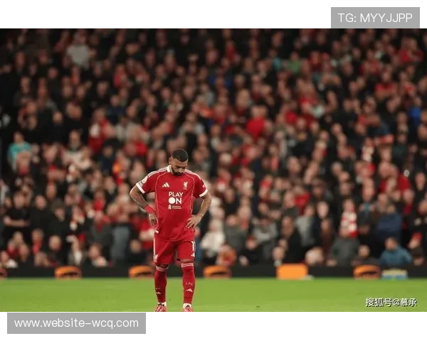 萨拉赫打破进球荒状态回勇，成红军进攻关键胜负手