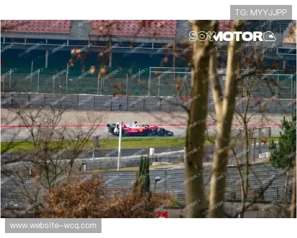 法拉利SF-26赛车巴林测试表现稳健,勒克莱尔汉密尔顿合计完成132圈 法拉利SF-26赛车巴林测试表现稳健,勒克莱尔汉密尔顿合计完成132圈