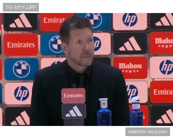 多家媒体确认,马竞主帅迭戈-西蒙尼已与俱乐部就一份两年新约达成原则性协议